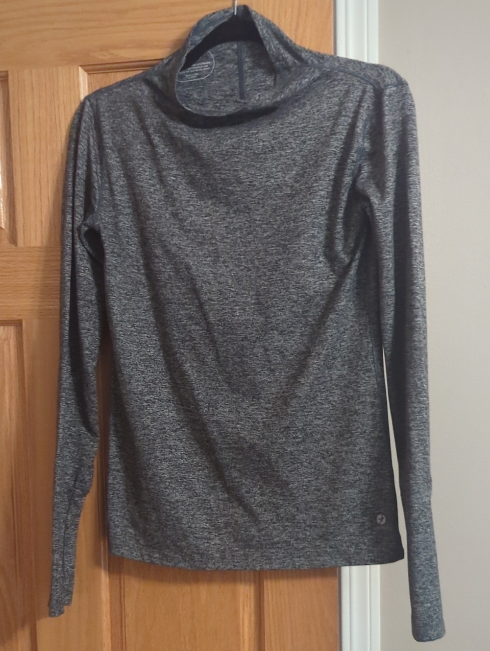 Oiselle Lux Long Sleeve
